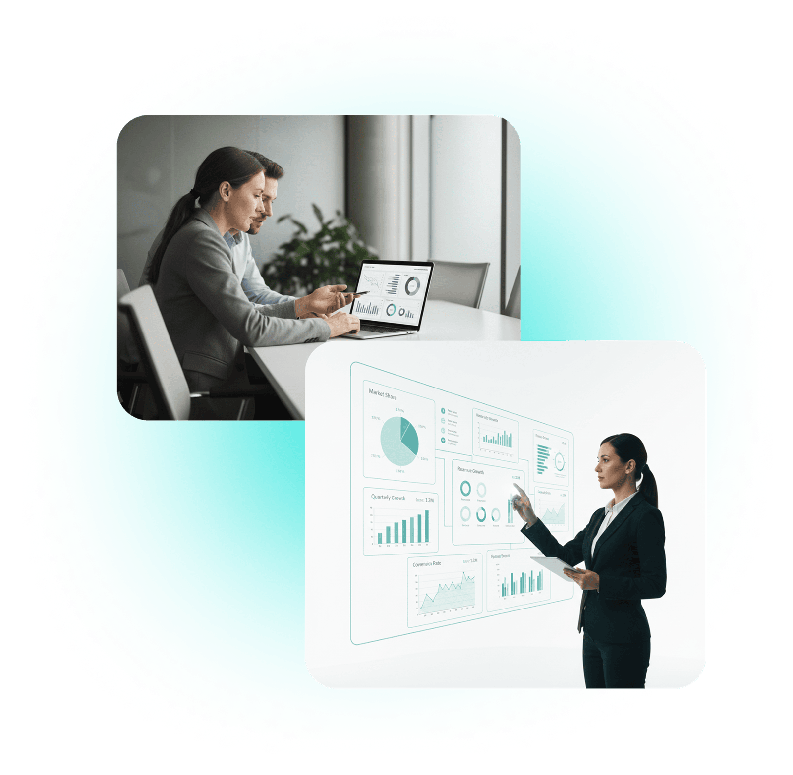 Zoho Consulting Process